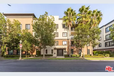 12887 Runway Rd #3, Los Angeles, CA 90094 - Photo 1