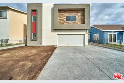 868 N Edgemont St, Los Angeles, CA 90029 - Photo 1