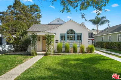 3580 Gundry Ave, Long Beach, CA 90807 - Photo 1