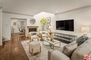 1226 N Kings Rd, West Hollywood, CA 90069 - Photo 1