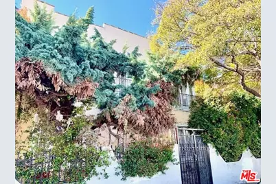 1433 N Las Palmas Ave, Los Angeles, CA 90028 - Photo 1