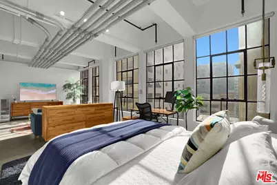 746 S Los Angeles St #707, Los Angeles, CA 90014 - Photo 1
