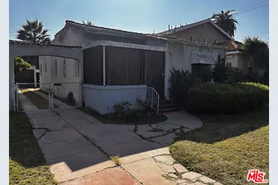 1452 W 61st St, Los Angeles, CA 90047 - Photo 1