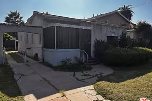 1452 W 61st St, Los Angeles, CA 90047 - Photo 1