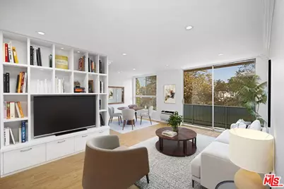 525 N Sycamore Ave #304, Los Angeles, CA 90036 - Photo 1