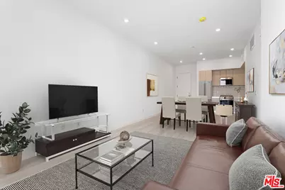 1650 Sawtelle Blvd #209, Los Angeles, CA 90025 - Photo 1