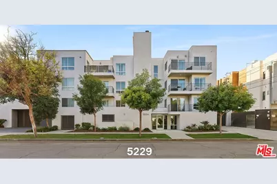 5229 Willowcrest Ave #204, North Hollywood, CA 91601 - Photo 1
