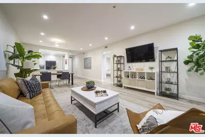 625 S Berendo St #308, Los Angeles, CA 90005 - Photo 1