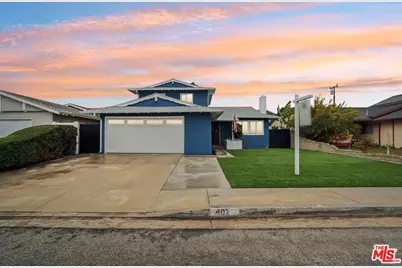 407 E 211th St, Carson, CA 90745 - Photo 1