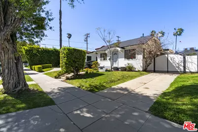 8643 Clifton Way, Beverly Hills, CA 90211 - Photo 1