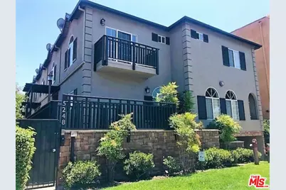5248 Satsuma Ave #2, North Hollywood, CA 91601 - Photo 1