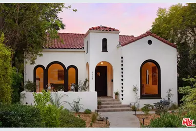 1764 E Orange Grove Blvd, Pasadena, CA 91104 - Photo 1