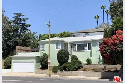 10565 W Olympic Blvd, Los Angeles, CA 90064 - Photo 1