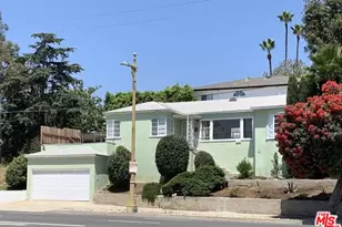 10565 W Olympic Blvd, Los Angeles, CA 90064 - Photo 1