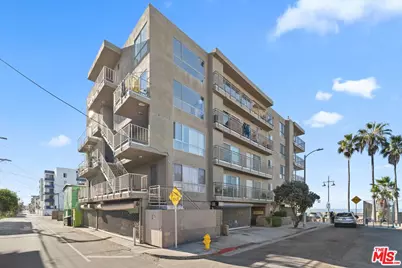 8 23rd Ave #104, Venice, CA 90291 - Photo 1