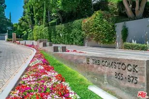 865 Comstock Ave, Los Angeles, CA 90024 - Photo 1