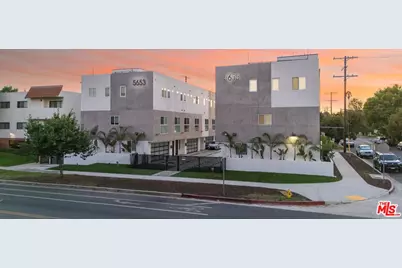 5655 Hazeltine St, Sherman Oaks, CA 91401 - Photo 1