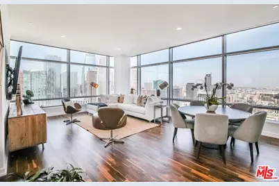 900 W Olympic #32K, Los Angeles, CA 90015 - Photo 1