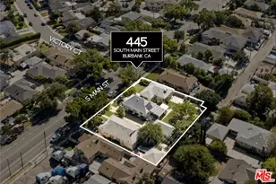 445 S Main St, Burbank, CA 91506 - Photo 1