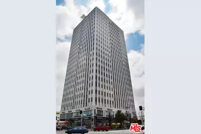 3810 Wilshire Blvd #1004, Los Angeles, CA 90010 - Photo 1