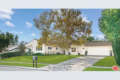 11001 Garden Grove Ave, Porter Ranch, CA 91326 - Photo 1