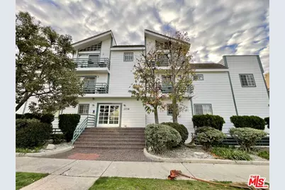 11738 Mayfield #114, Los Angeles, CA 90049 - Photo 1