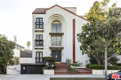 818 6th St #102, Santa Monica, CA 90403 - Photo 1