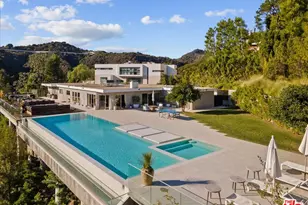 1650 Clear View Dr, Beverly Hills, CA 90210 - Photo 1