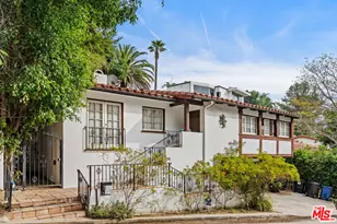 1340 Sierra Alta Way, Los Angeles, CA 90069 - Photo 1