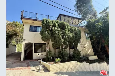 1926 Hillcrest Rd, Los Angeles, CA 90068 - Photo 1