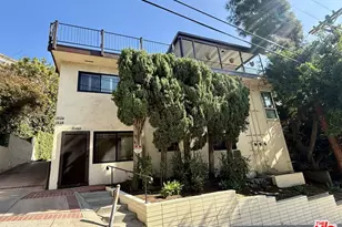 1926 Hillcrest Rd, Los Angeles, CA 90068 - Photo 1