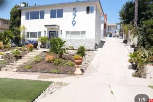 579 E Fairview Blvd, Inglewood, CA 90302 - Photo 1