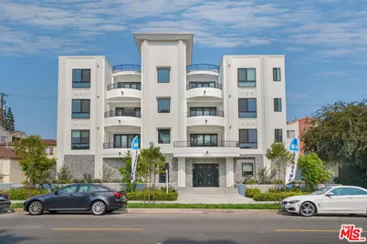 1832 S Barrington Ave #202, Los Angeles, CA 90025 - Photo 1