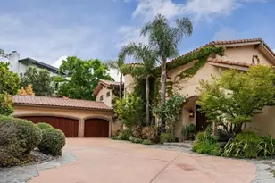 17589 Camino De Yatasto, Pacific Palisades, CA 90272 - Photo 1