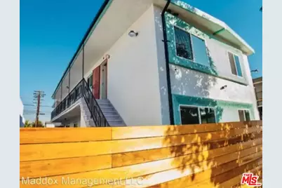 5614 Western, Los Angeles, CA 90062 - Photo 1