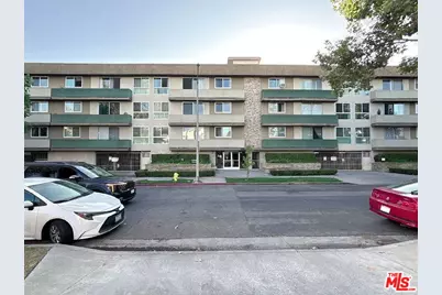 525 N Sycamore Ave #411, Los Angeles, CA 90036 - Photo 1