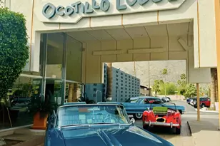 1111 E Palm Canyon Dr, Palm Springs, CA 92264 - Photo 1