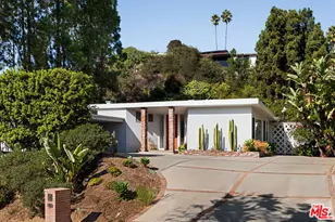 2335 San Ysidro Dr, Beverly Hills, CA 90210 - Photo 1