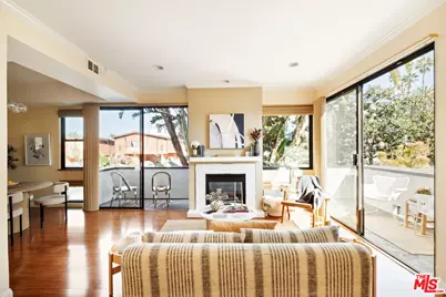 3675 Keystone Ave #1, Los Angeles, CA 90034 - Photo 1