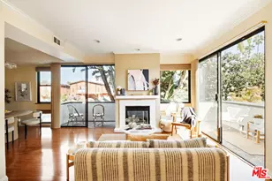 3675 Keystone Av, Los Angeles, CA 90034 - Photo 1