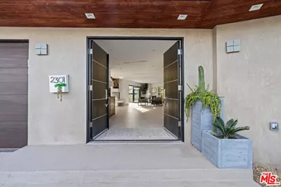 2301 Donella Cir, Los Angeles, CA 90077 - Photo 1
