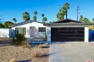2188 E Rogers Rd, Palm Springs, CA 92262 - Photo 1