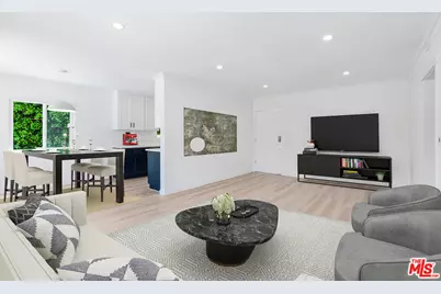 527 S Barrington Ave #8, Los Angeles, CA 90049 - Photo 1