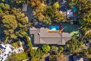9669 Oak Pass Rd, Beverly Hills, CA 90210 - Photo 1
