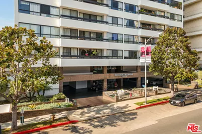 10551 Wilshire Blvd #403, Los Angeles, CA 90024 - Photo 1