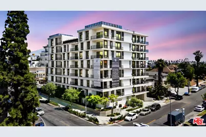 904 S New Hampshire Ave #607, Los Angeles, CA 90006 - Photo 1