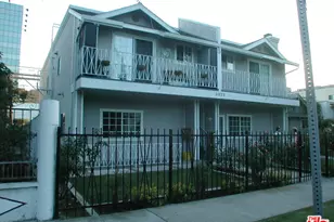 5822 Harold Way, Los Angeles, CA 90028 - Photo 1