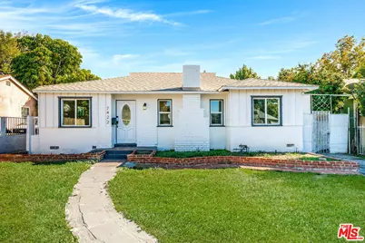 7422 Milwood Ave, Canoga Park, CA 91303 - Photo 1