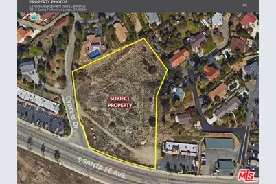 1351 S Santa Fe Ave, Vista, CA 92084 - Photo 1