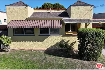 1022 S Fir Ave, Inglewood, CA 90301 - Photo 1